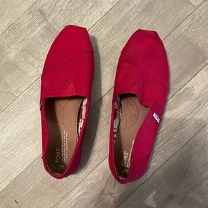 Toms shoes